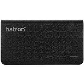 Hatron HPB8000 8000mAh Powerbank